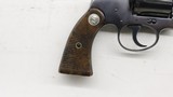 Colt Police Positive 38 Special, 4