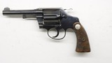 Colt Police Positive 38 Special, 4