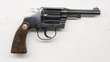 Colt Police Positive 38 Special, 4