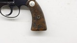Colt Police Positive 38 Special, 4