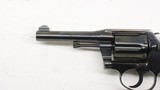 Colt Police Positive 38 Special, 4