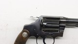 Colt Police Positive 38 Special, 4