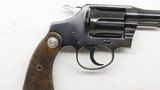 Colt Police Positive 38 Special, 4