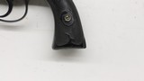 Colt Police Positive 38 Special, 4