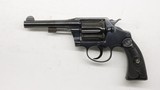 Colt Police Positive 38 Special, 4