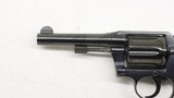 Colt Police Positive 38 Special, 4