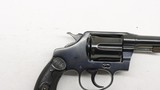 Colt Police Positive 38 Special, 4