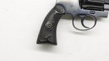 Colt Police Positive 38 Special, 4