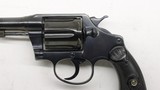 Colt Police Positive 38 Special, 4