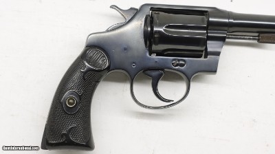 Colt Police Positive 38 Special, 4