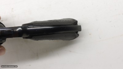Colt Police Positive 38 Special, 4