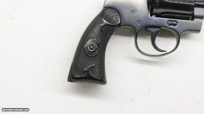 Colt Police Positive 38 Special, 4