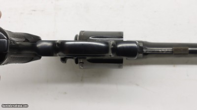 Colt Police Positive 38 Special, 4