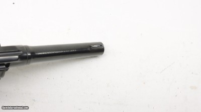Colt Police Positive 38 Special, 4