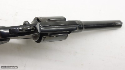 Colt Police Positive 38 Special, 4