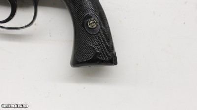 Colt Police Positive 38 Special, 4