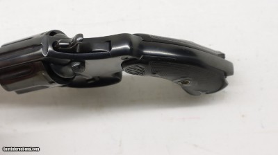 Colt Police Positive 38 Special, 4