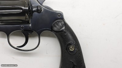 Colt Police Positive 38 Special, 4