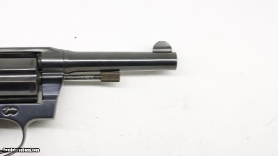 Colt Police Positive 38 Special, 4