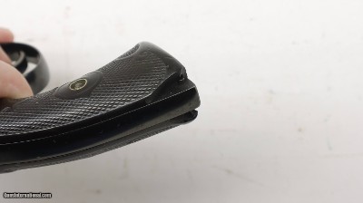 Colt Police Positive 38 Special, 4