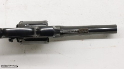 Colt Police Positive 38 Special, 4