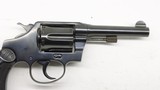 Colt Police Positive 38 Special, 4