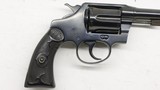 Colt Police Positive 38 Special, 4