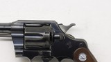 Colt Official Police 38 Special, 4