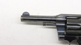 Colt Official Police 38 Special, 4