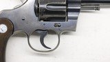 Colt Official Police 38 Special, 4