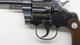 Colt Official Police 38 Special, 4