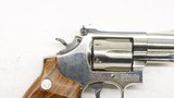 Smith & Wesson S&W 19 19-5 357 Mag, 2.5