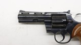 Colt Python 357 Mag, 4