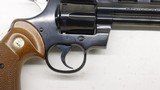 Colt Python 357 Mag, 4