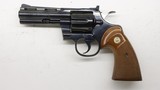 Colt Python 357 Mag, 4