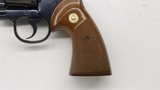 Colt Python 357 Mag, 4