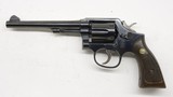 Smith & Wesson S&W 10 10-6 6