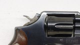 Smith & Wesson S&W 10 10-6 6