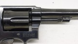 Smith & Wesson S&W 10 10-6 6
