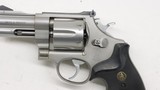 Smith & Wesson S&W 625-3 45 ACP Caliber of 1989 - 12 of 15