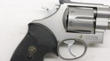 Smith & Wesson S&W 625-3 45 ACP Caliber of 1989 - 5 of 15