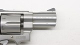 Smith & Wesson S&W 625-3 45 ACP Caliber of 1989 - 2 of 15