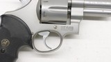 Smith & Wesson S&W 625-3 45 ACP Caliber of 1989 - 4 of 15