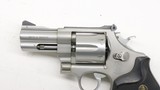 Smith & Wesson S&W 625-3 45 ACP Caliber of 1989 - 13 of 15