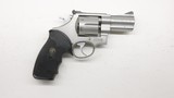 Smith & Wesson S&W 625-3 45 ACP Caliber of 1989 - 1 of 15