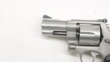Smith & Wesson S&W 625-3 45 ACP Caliber of 1989 - 14 of 15