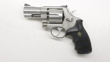 Smith & Wesson S&W 625-3 45 ACP Caliber of 1989 - 15 of 15