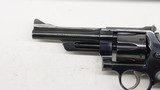 Smith & Wesson S&W Pre 24 44 Special 4