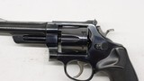 Smith & Wesson S&W Pre 24 44 Special 4