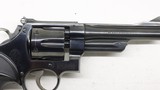 Smith & Wesson S&W Pre 24 44 Special 4
